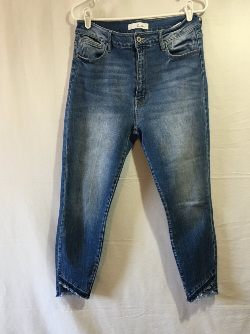 Kancan Women's Jeans